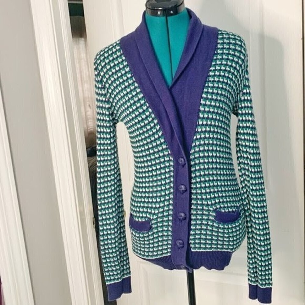BP Nordstrom Knit Button Up Lightweight Cardigan Sweater